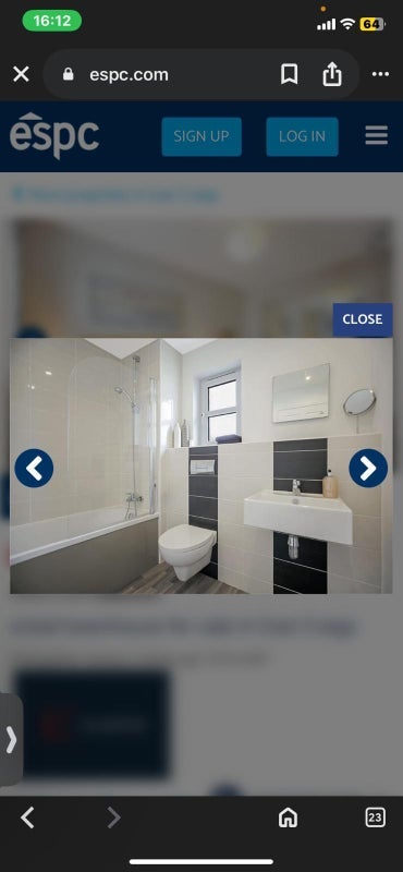 Room Bughtlin Market in City of Edinburgh