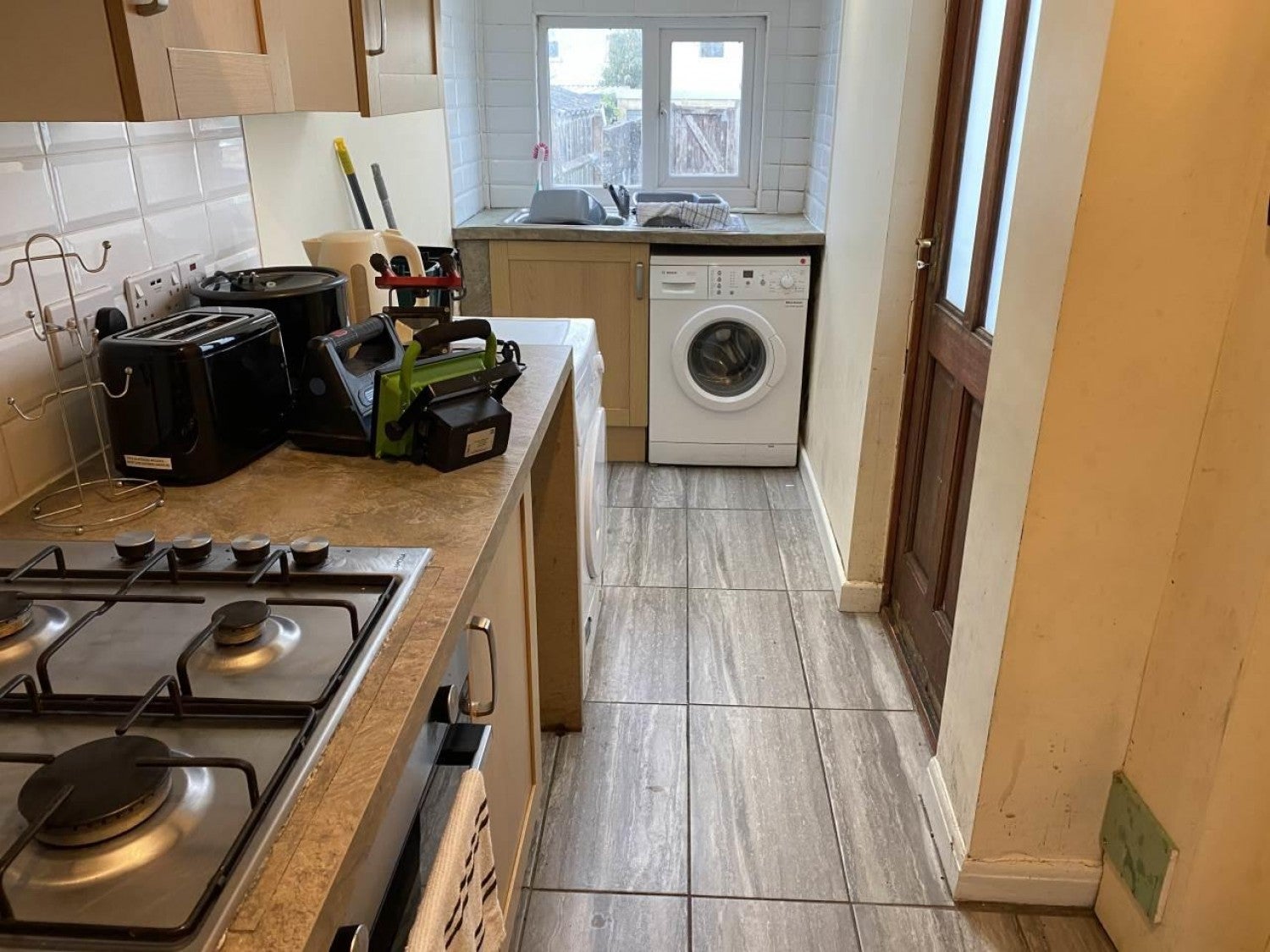 Flat Filton Avenue in Bristol