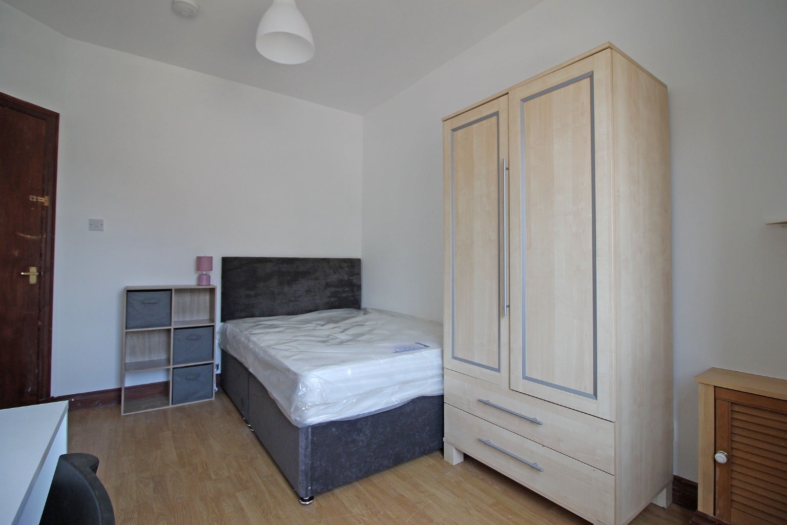 Flat Barnton Street in Stirling