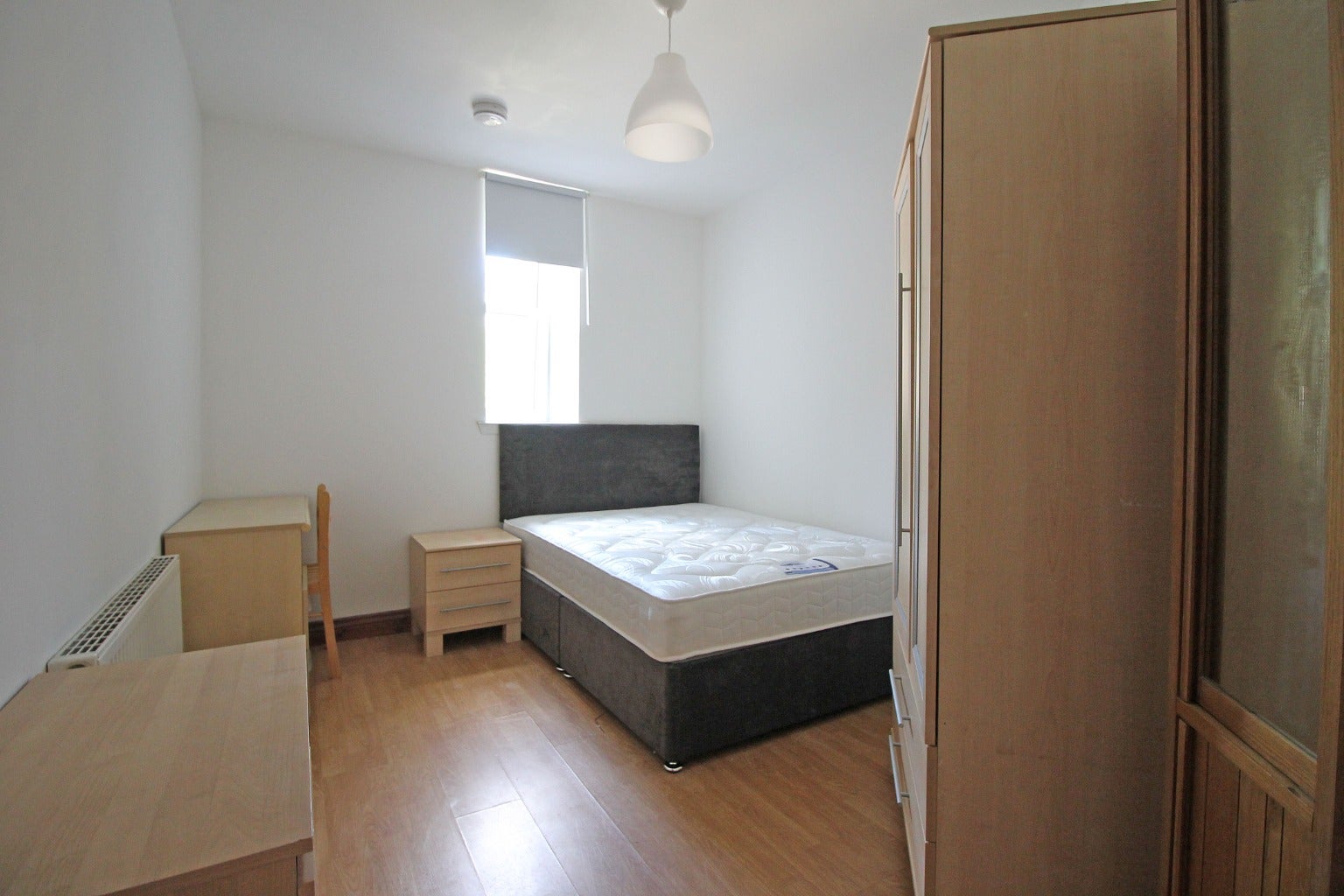 Flat Barnton Street in Stirling