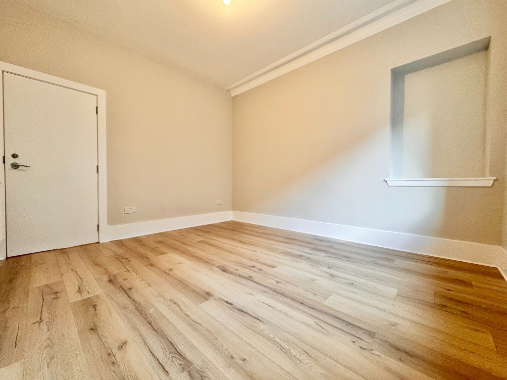 Flat George Street in Paisley