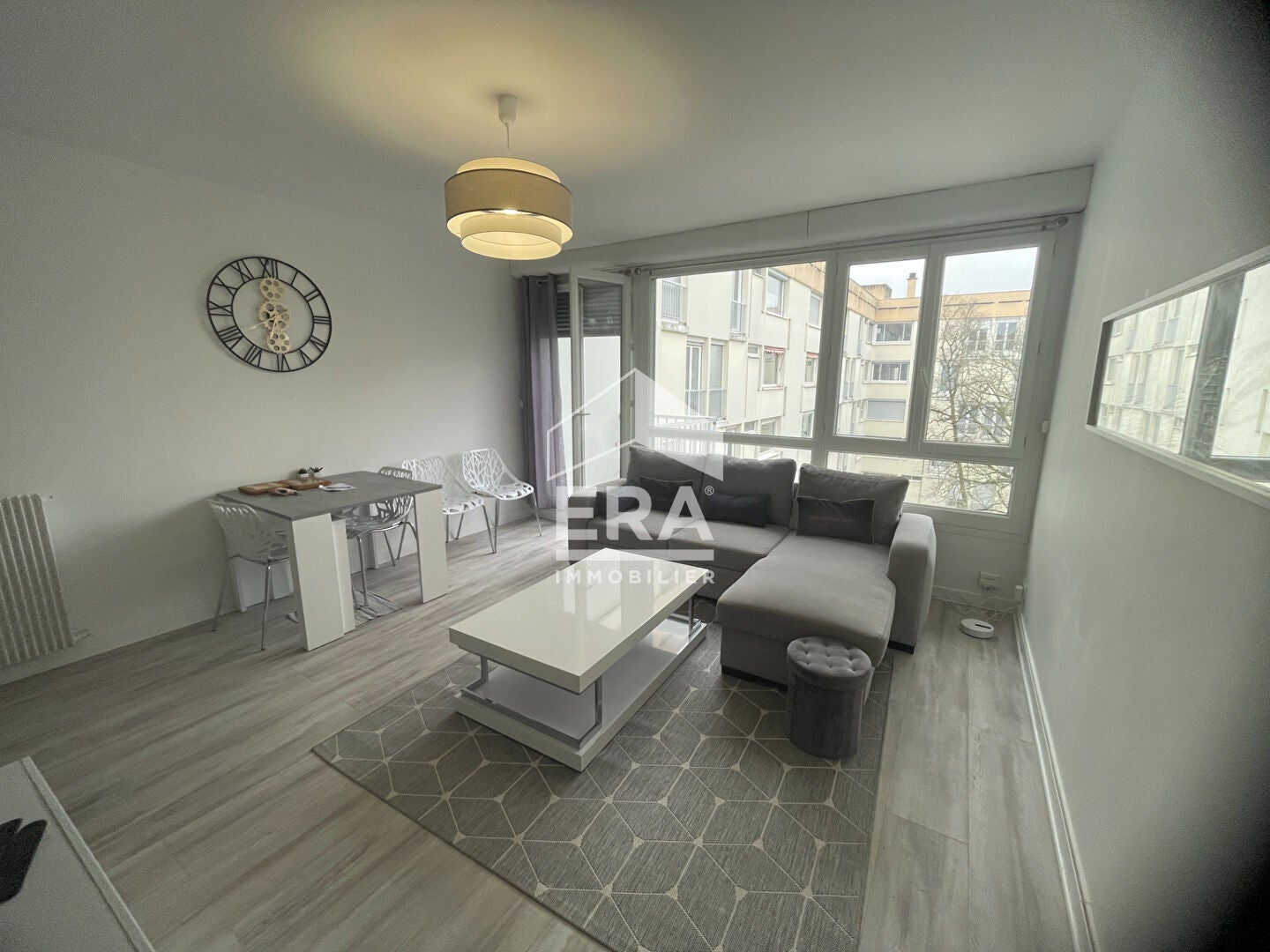 Appartement Rue André Ampère à Pau