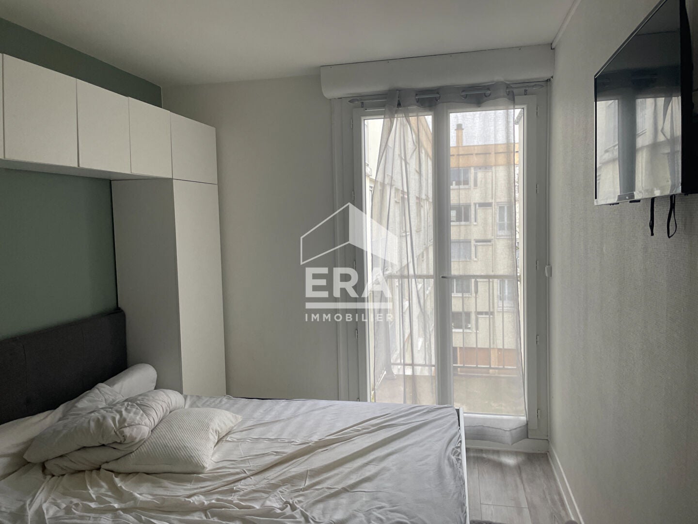 Appartement Rue André Ampère à Pau