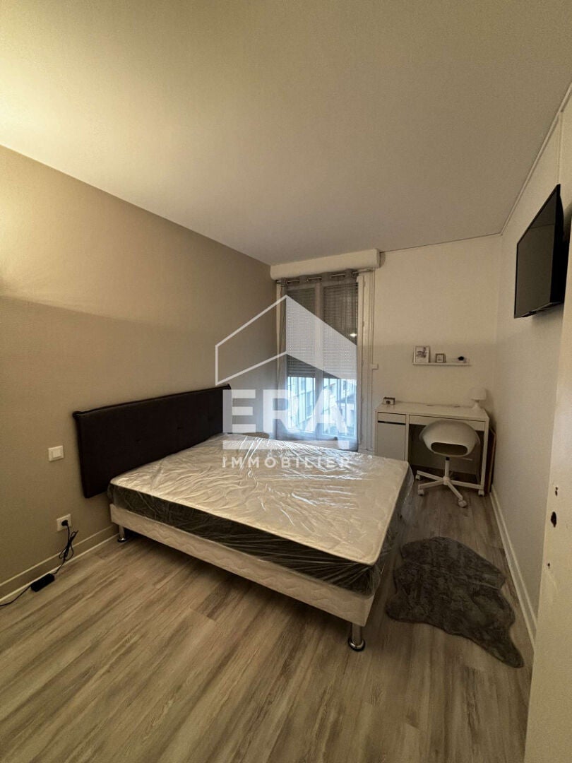 Appartement Rue André Ampère à Pau