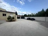 Maison Chemin de Carry à Chateauneuf-les-Martigues à Carry-le-Rouet