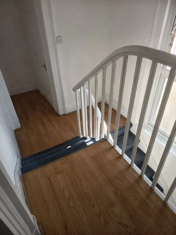 Room Romford Road in Greater London