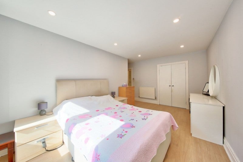 Flat Beckford Close in Greater London