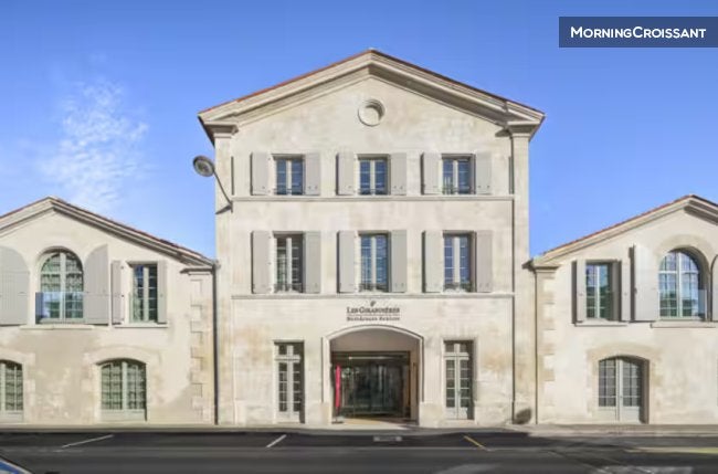 Appartement Avenue Victor Hugo à Cognac
