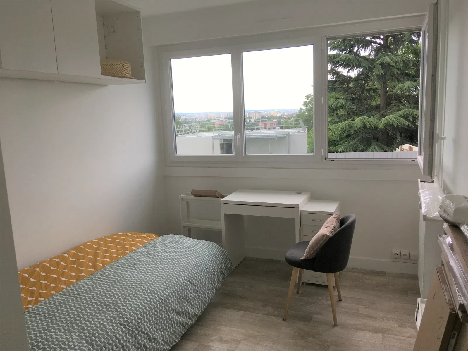 Appartement Boulevard Gabriel Péri à Rosny-sous-Bois