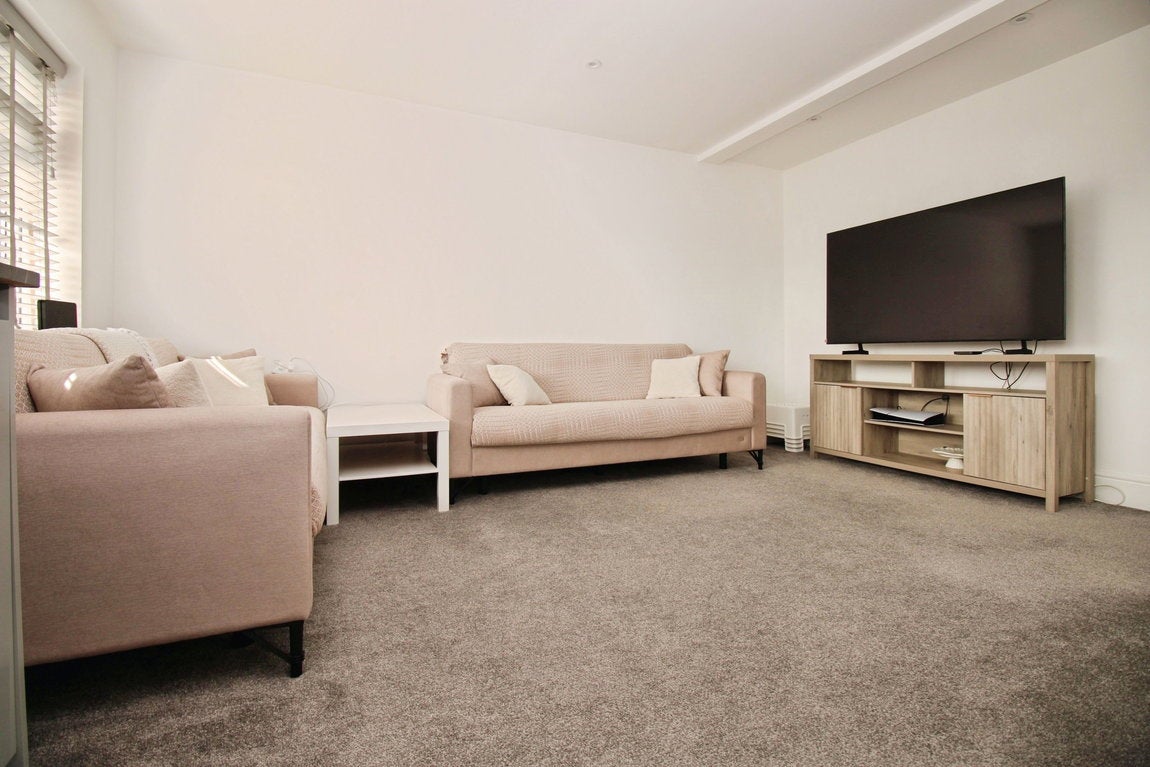 Flat Hutton Road in Brentwood