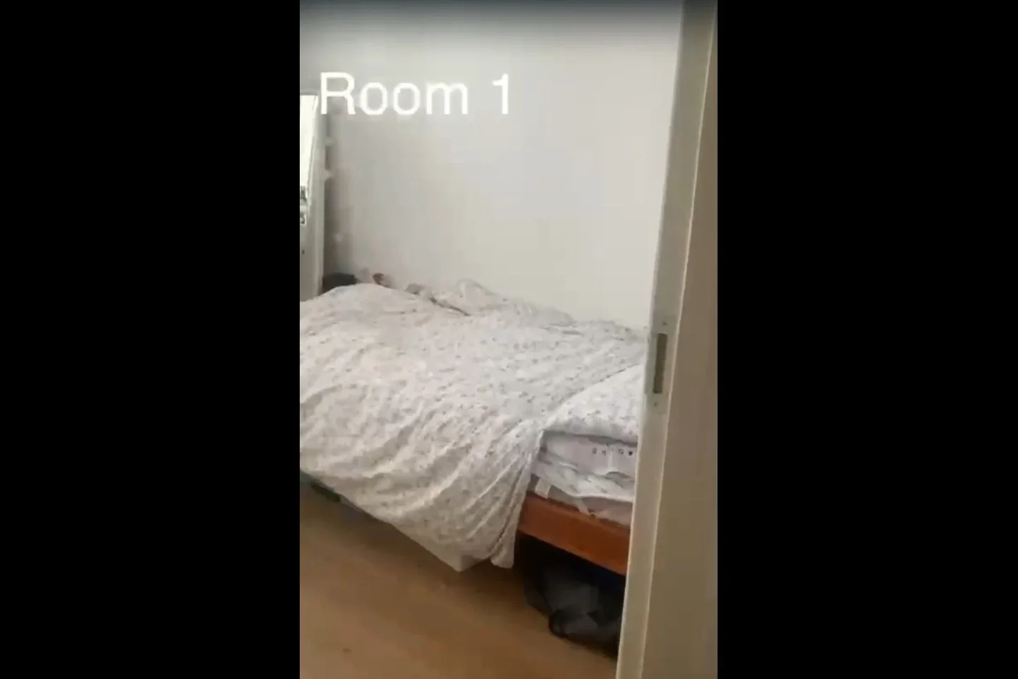 Room Loudoun Road in City of Westminster