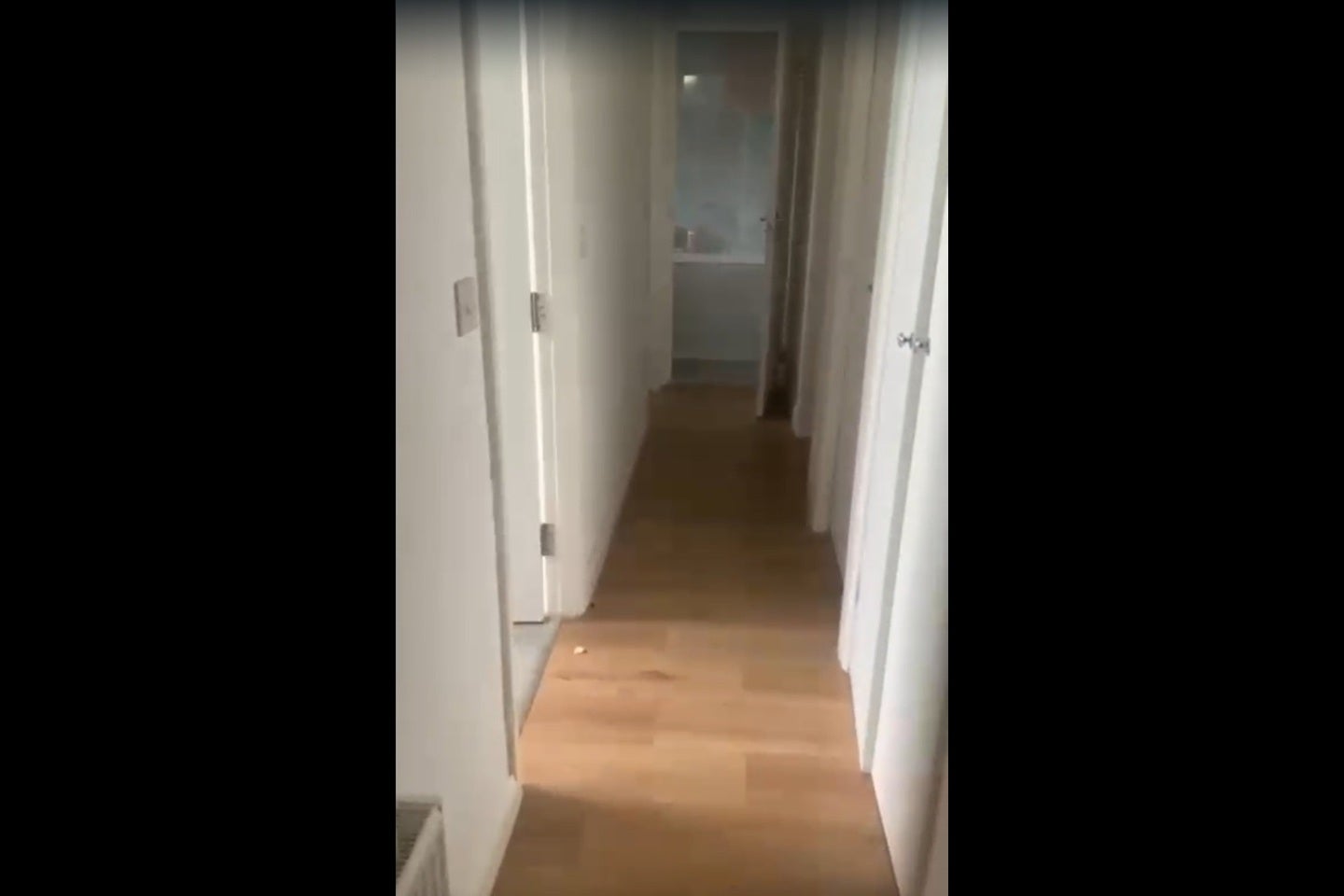 Room Loudoun Road in City of Westminster