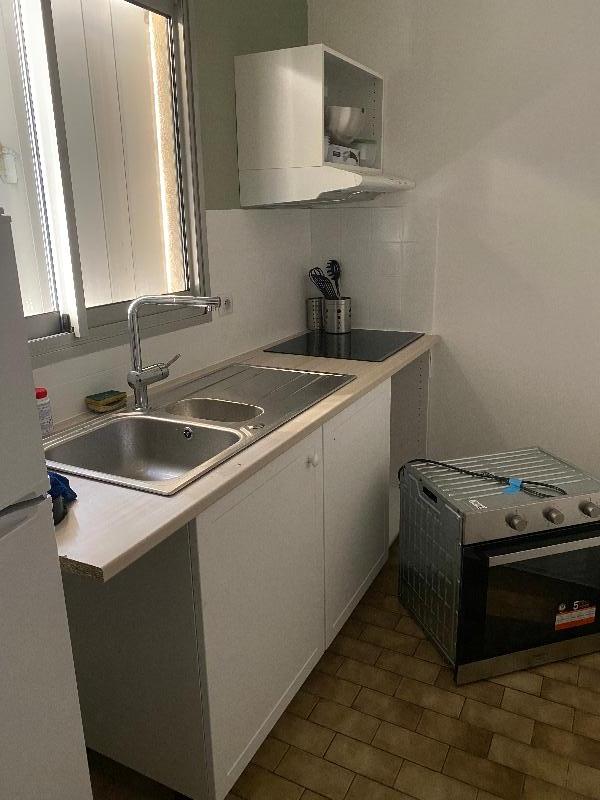Appartement Rue des Treilles à Libourne