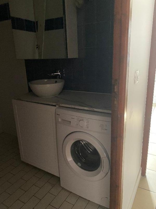 Appartement Rue des Treilles à Libourne