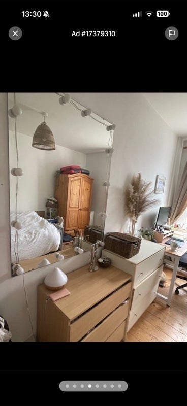 Room Harwood Road in Greater London