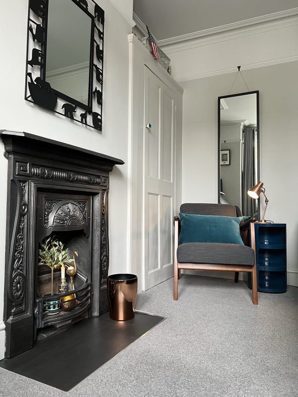 Room Dorien Road in Greater London