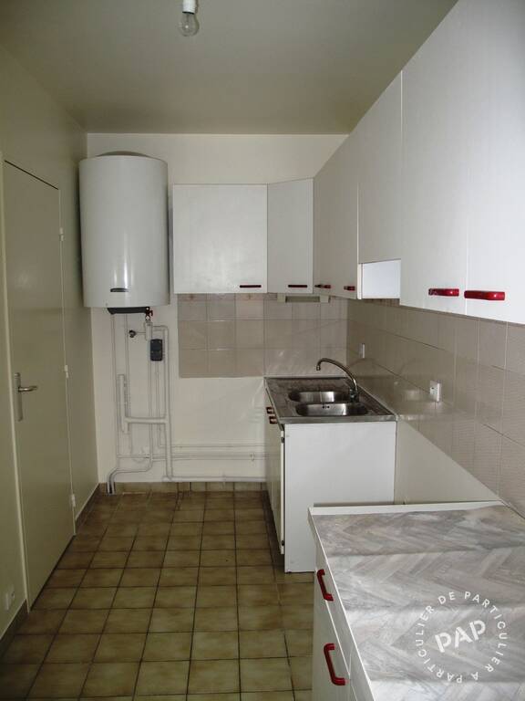 Appartement Rue Henri Amodru à Gif-sur-Yvette