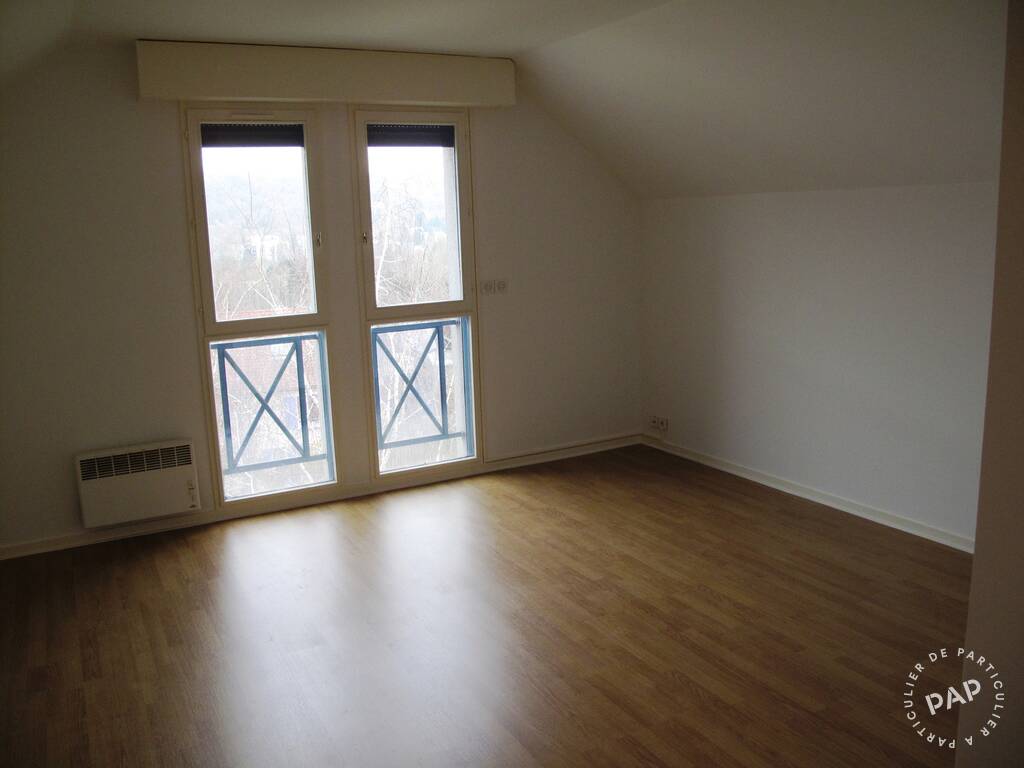 Appartement Rue Henri Amodru à Gif-sur-Yvette