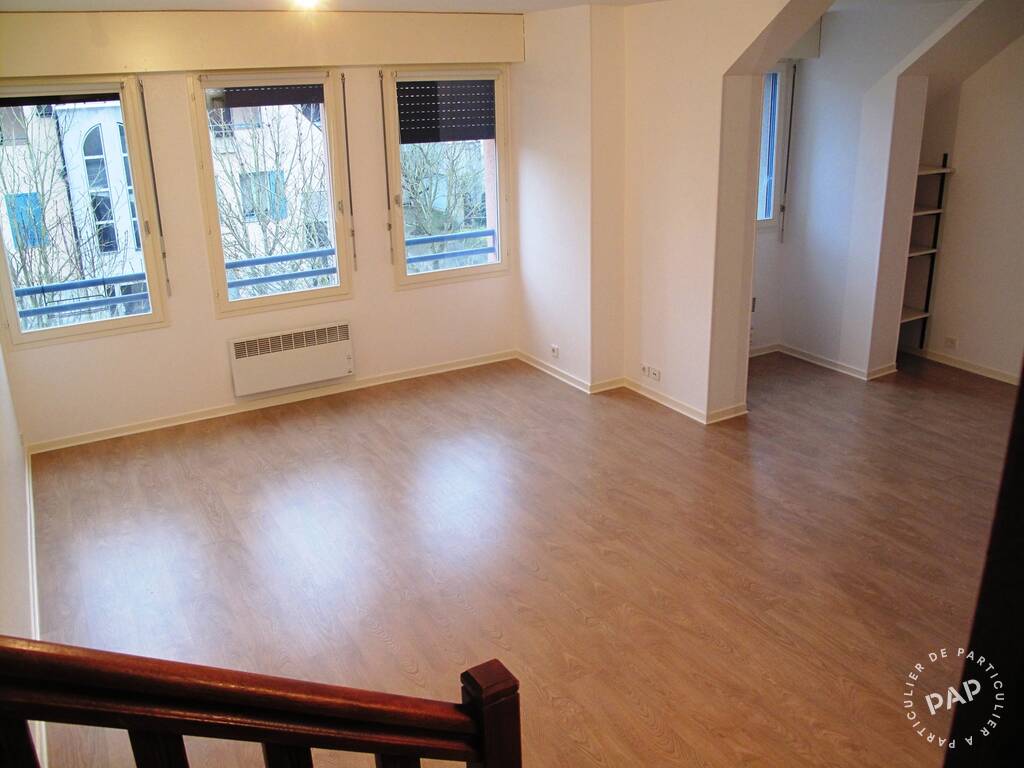 Appartement Rue Henri Amodru à Gif-sur-Yvette