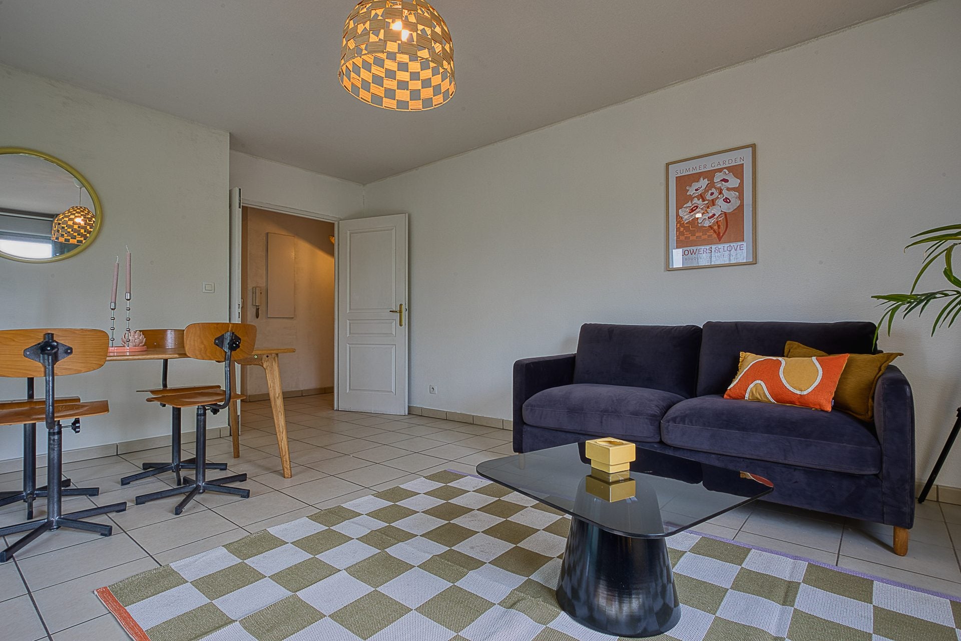 Appartement Avenue de la Marcaissonne à Toulouse