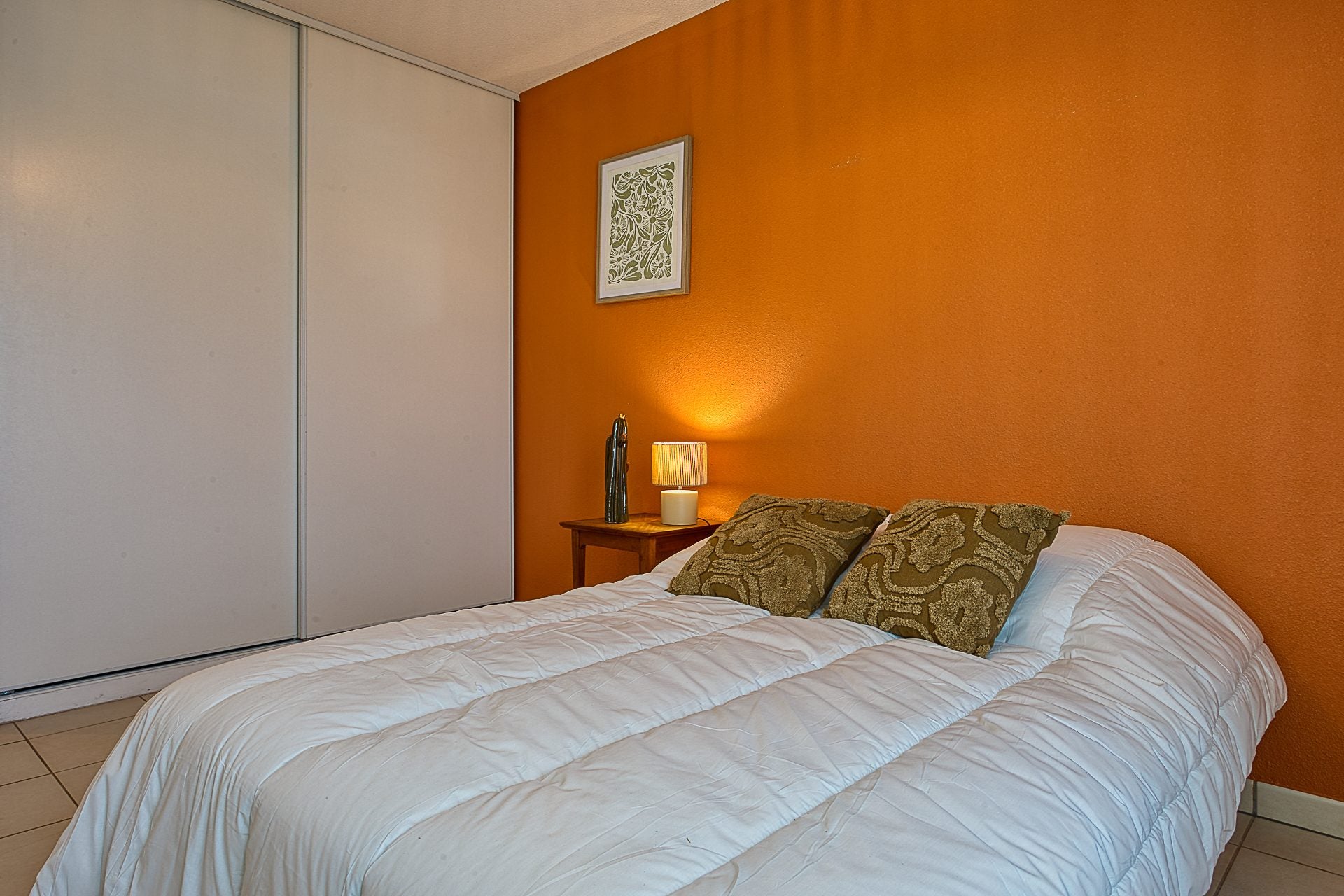 Appartement Avenue de la Marcaissonne à Toulouse