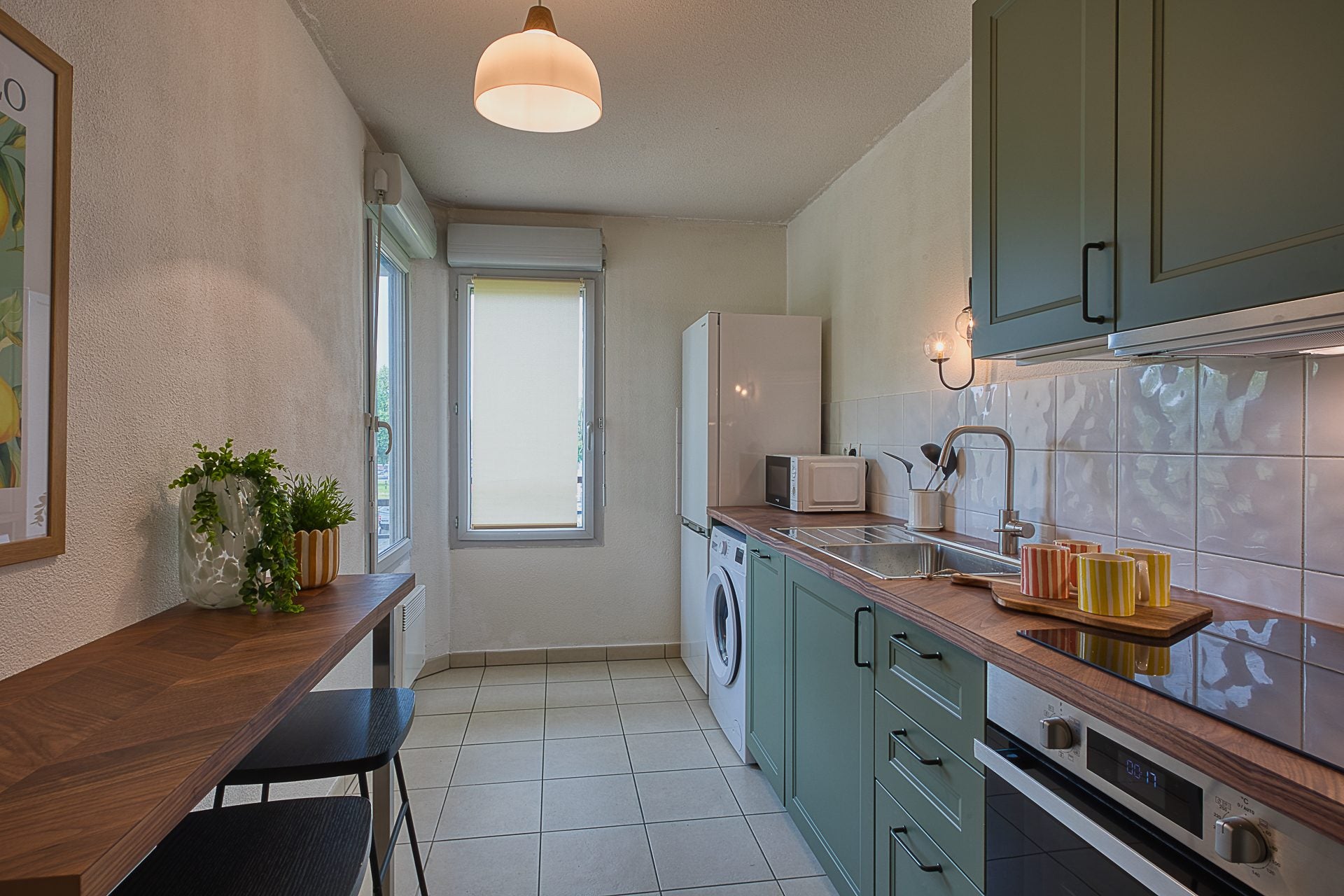 Appartement Avenue de la Marcaissonne à Toulouse