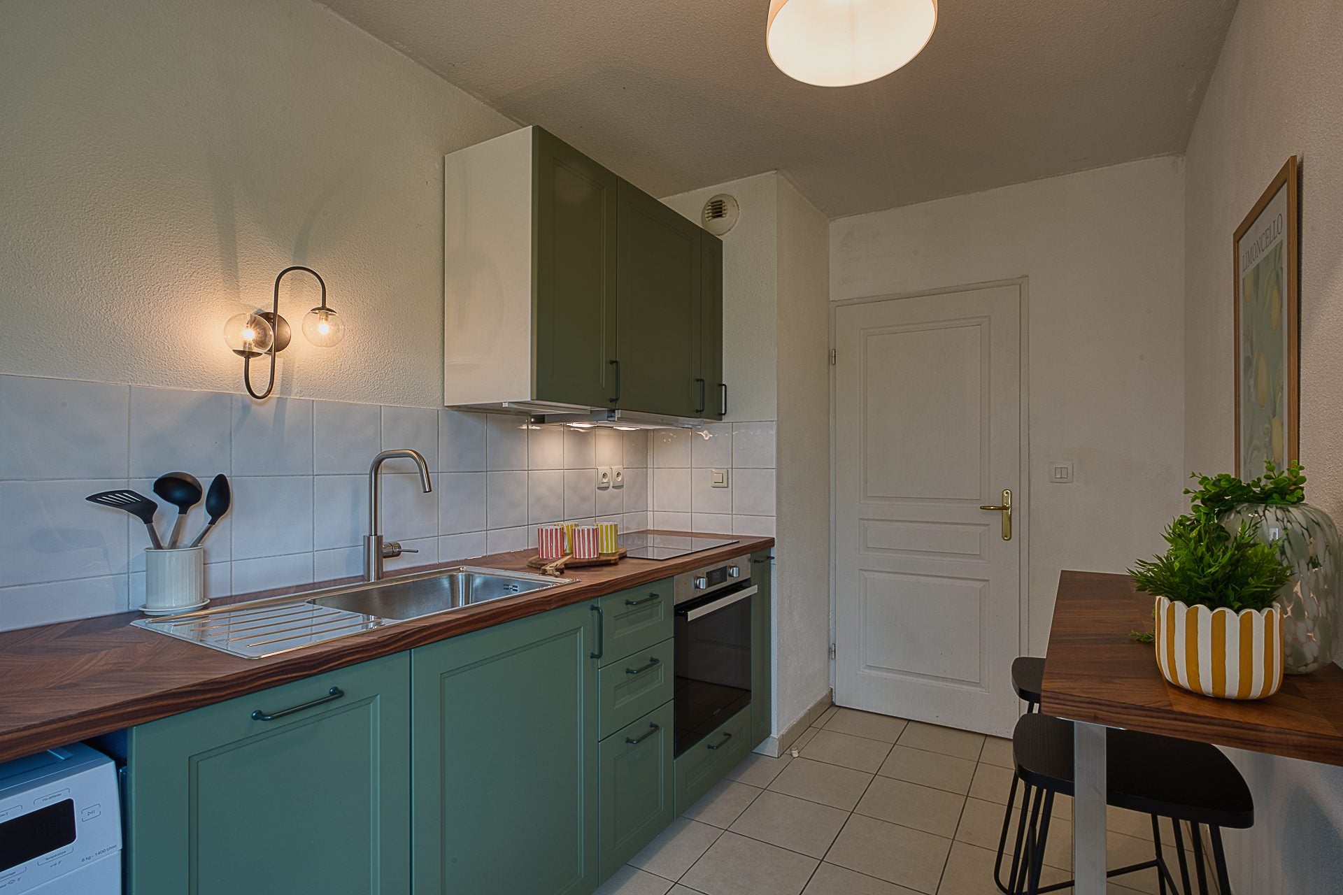 Appartement Avenue de la Marcaissonne à Toulouse
