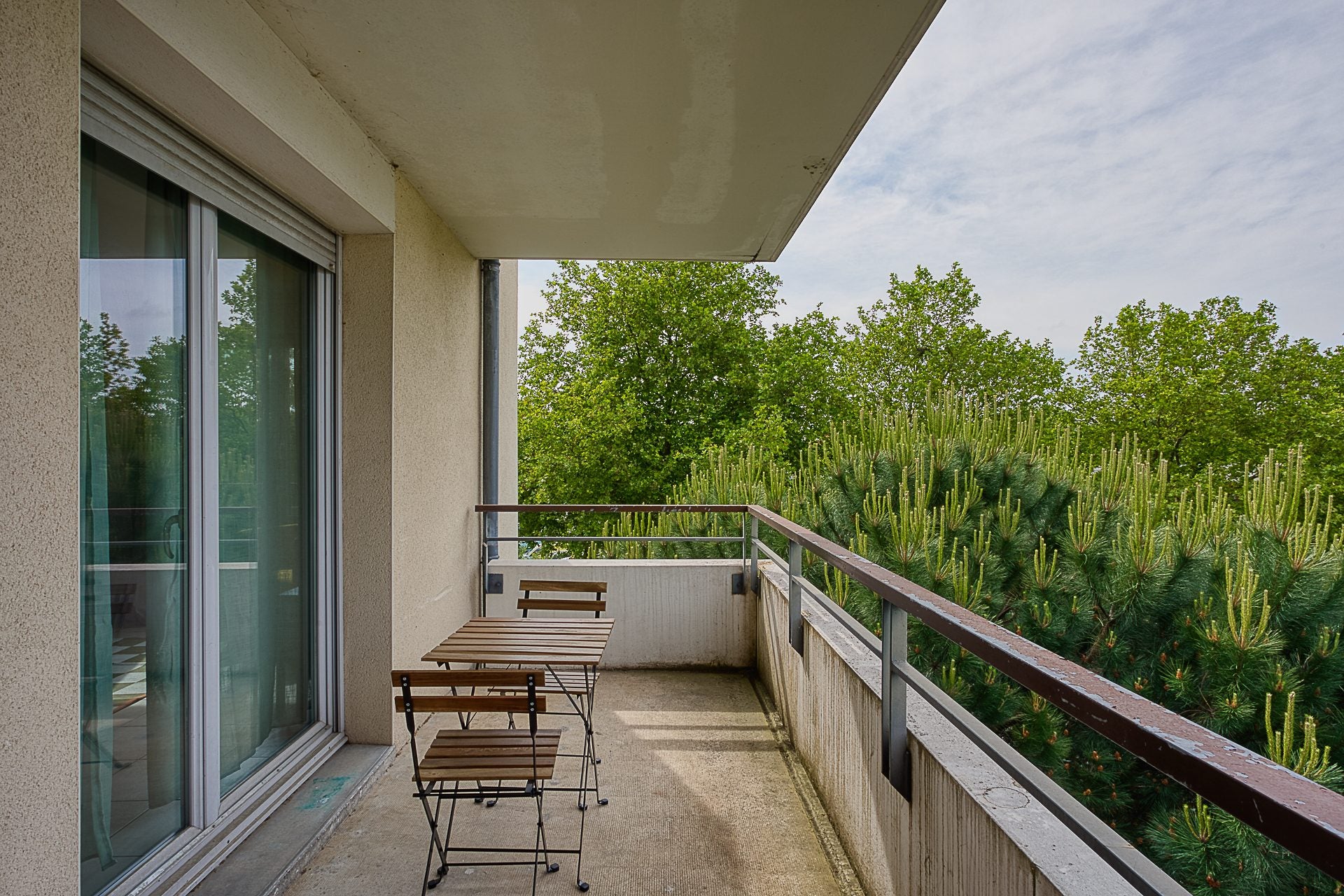 Appartement Avenue de la Marcaissonne à Toulouse