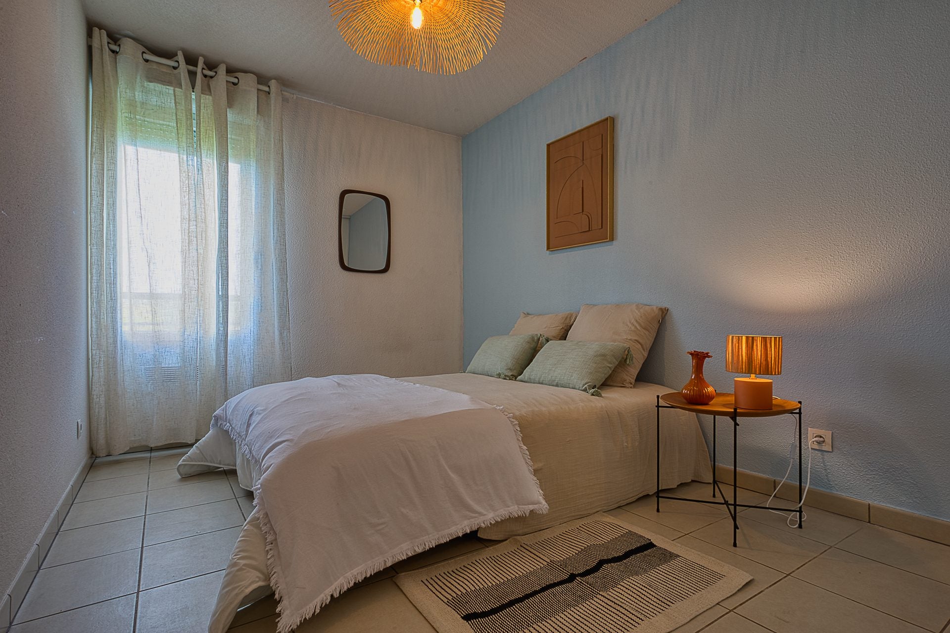Appartement Avenue de la Marcaissonne à Toulouse