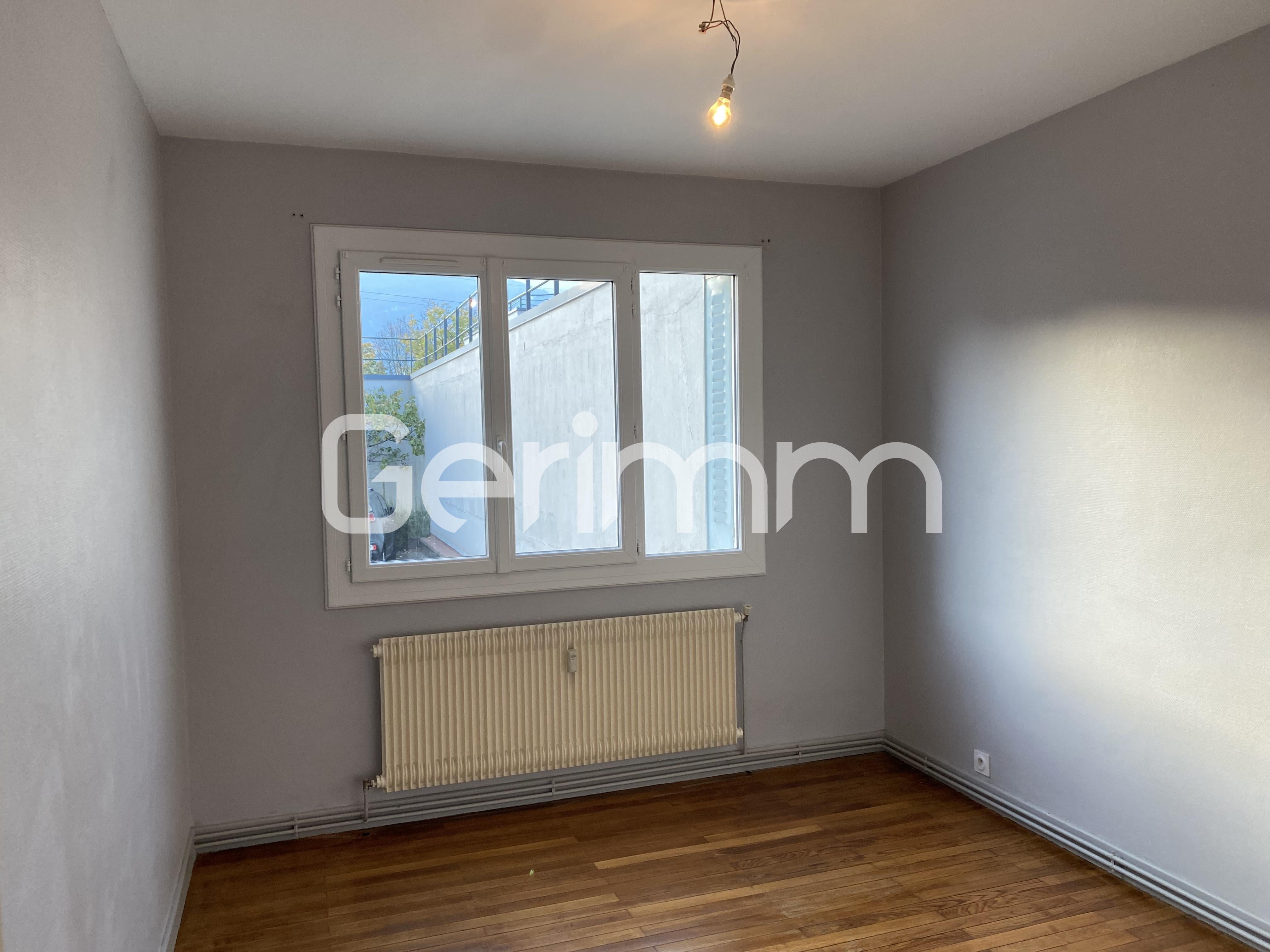 Flat Boulevard des Alpes in Meylan