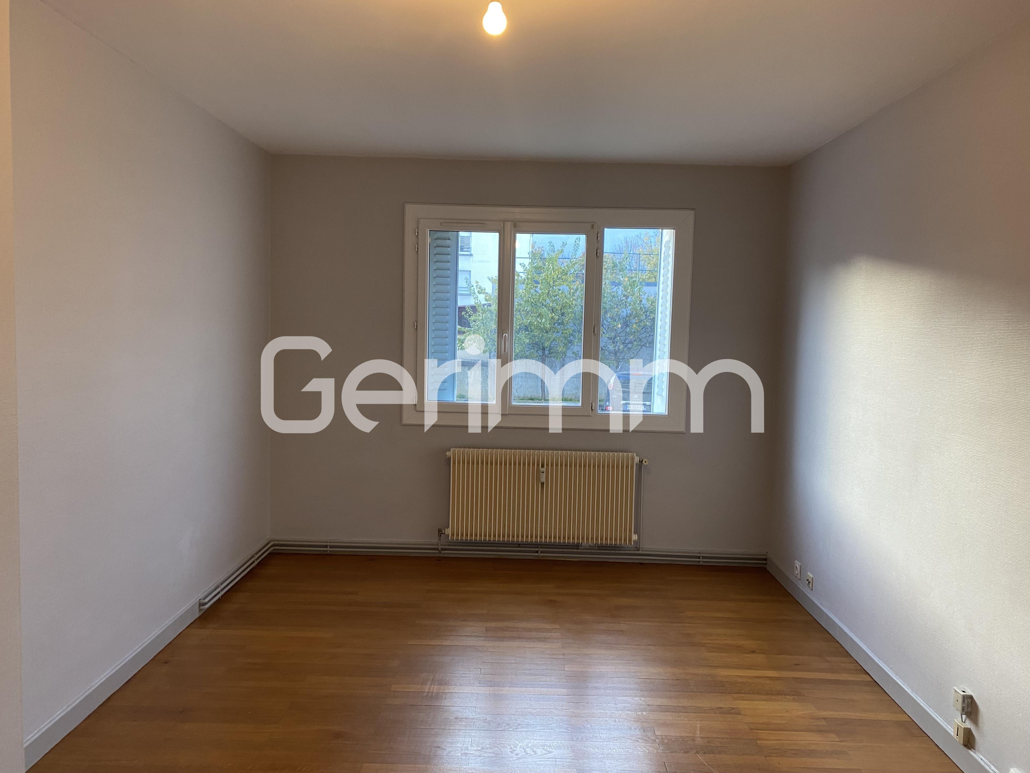 Flat Boulevard des Alpes in Meylan