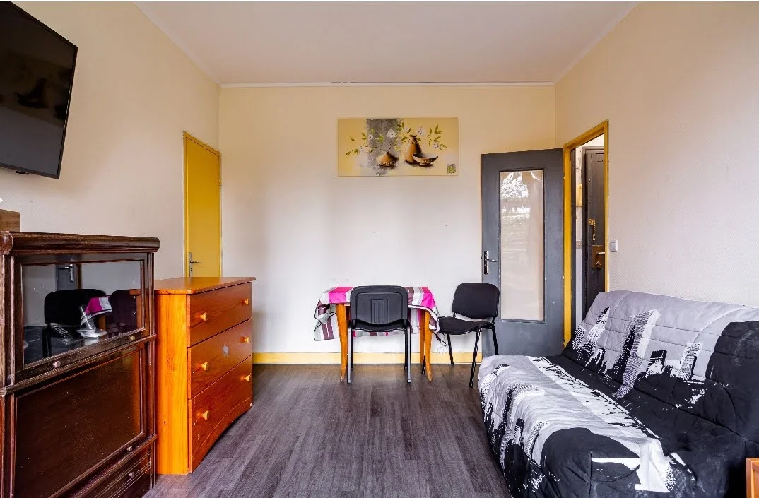Appartement Rue des Saussaies à Cachan