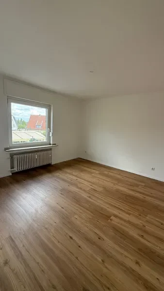 Wohnung Römerstraße in Moers