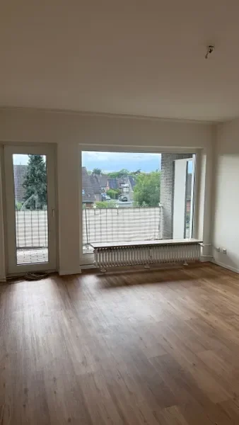 Wohnung Römerstraße in Moers