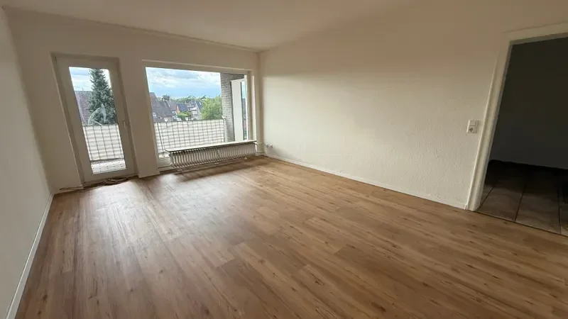 Wohnung Römerstraße in Moers
