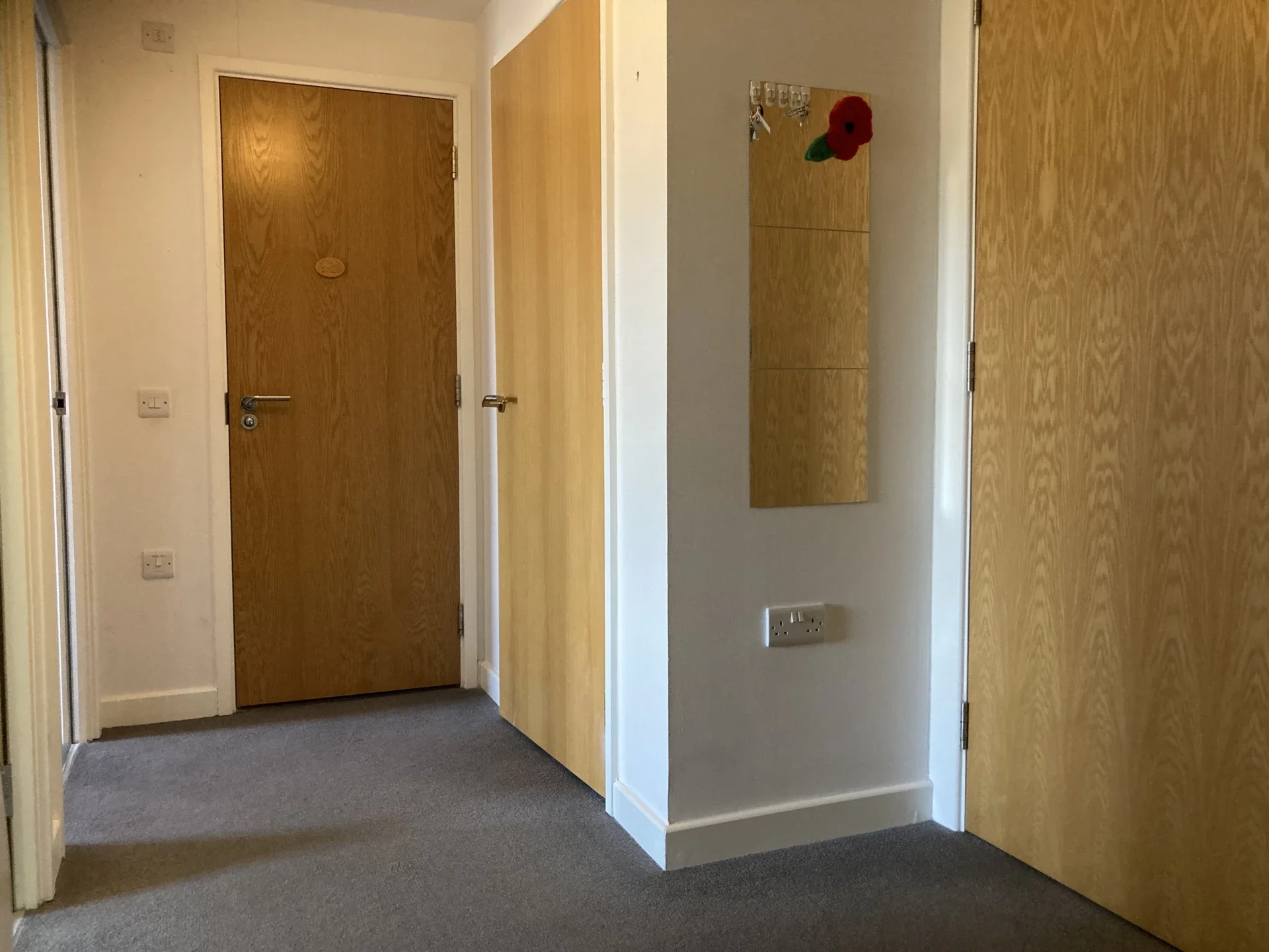 Flat Canterbury Road in Thanet