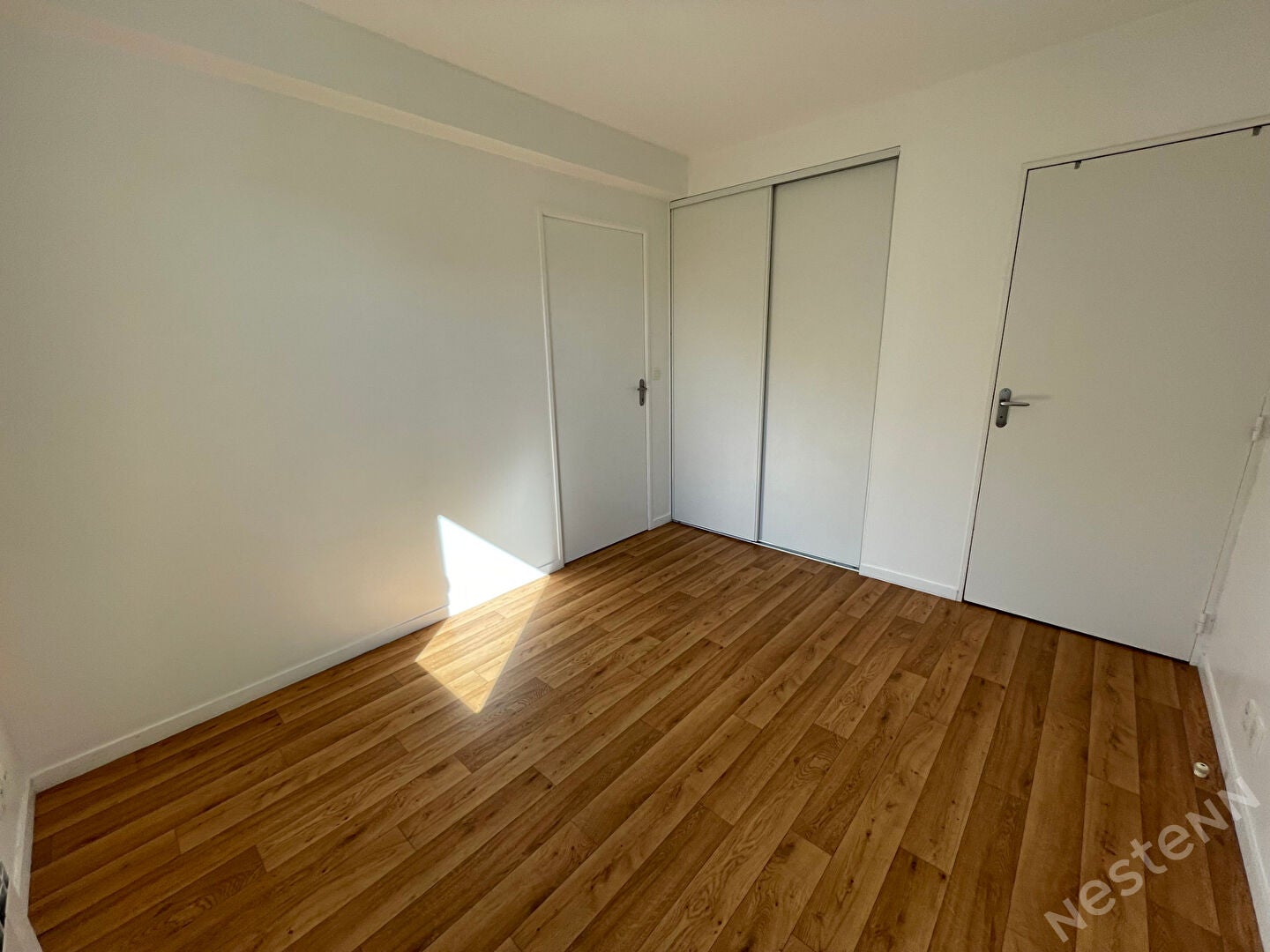 Appartement Avenue Wilson à Vannes