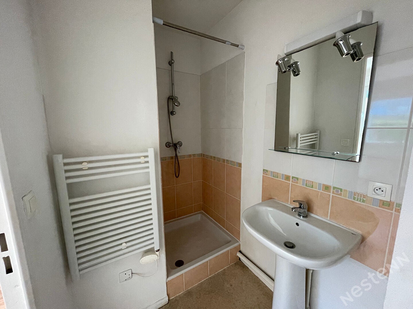 Appartement Avenue Wilson à Vannes