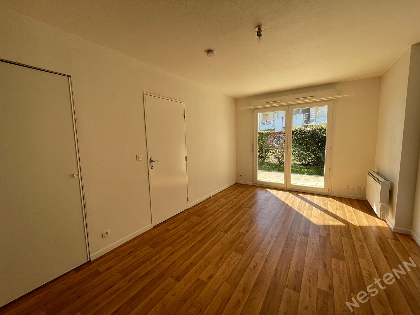 Appartement Avenue Wilson à Vannes