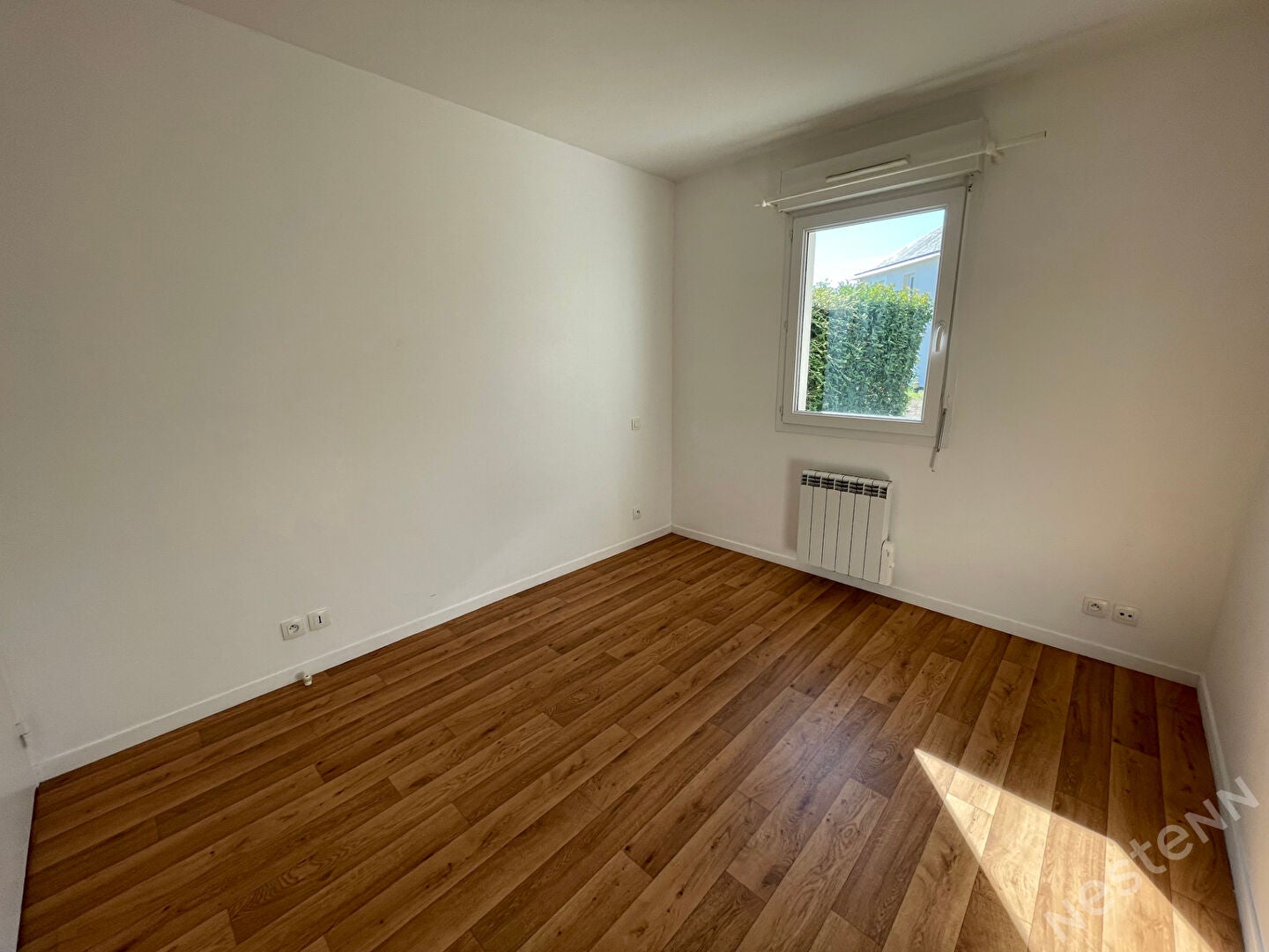 Appartement Avenue Wilson à Vannes