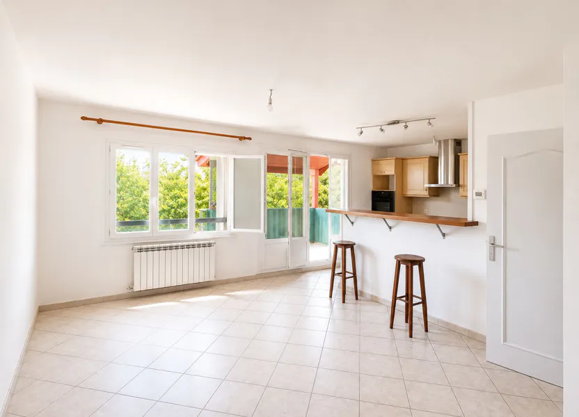 Appartement Rue de la Porcelaine à Bayonne