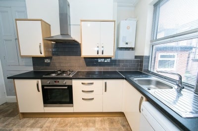 House Hessle View in Leeds