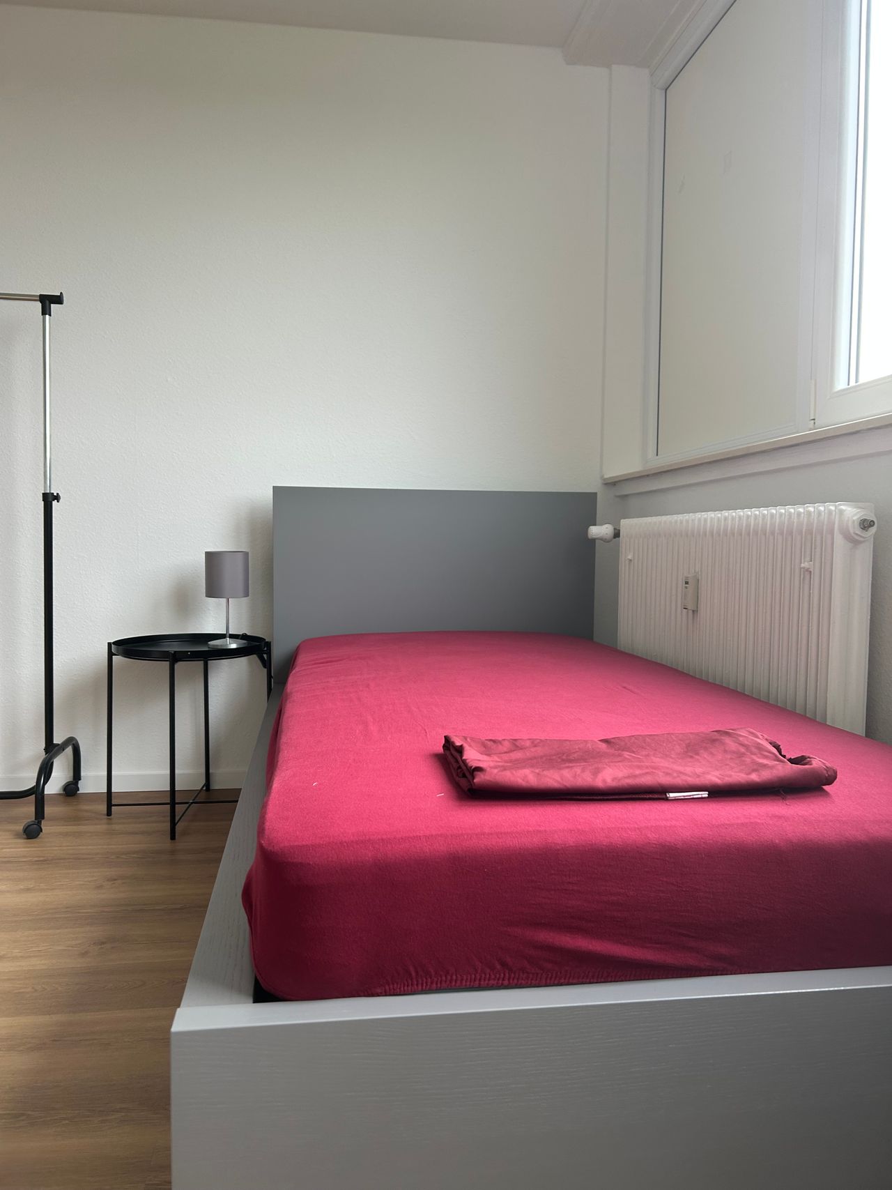 Wohnung Adolf-Grimme-Straße in Marl