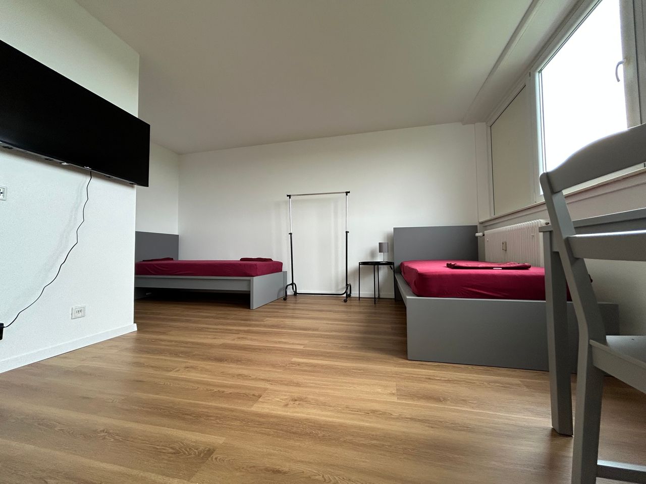 Wohnung Adolf-Grimme-Straße in Marl