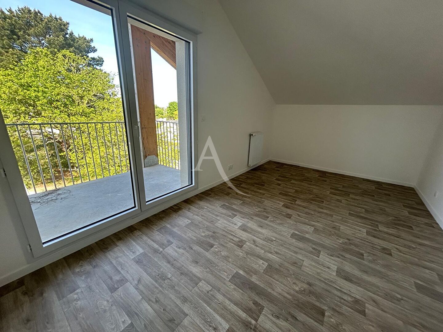 Appartement Rue Du Sillon à La Chapelle-Launay