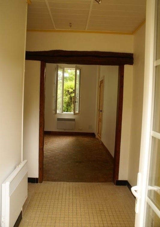 Appartement Rue des Treilles à Libourne