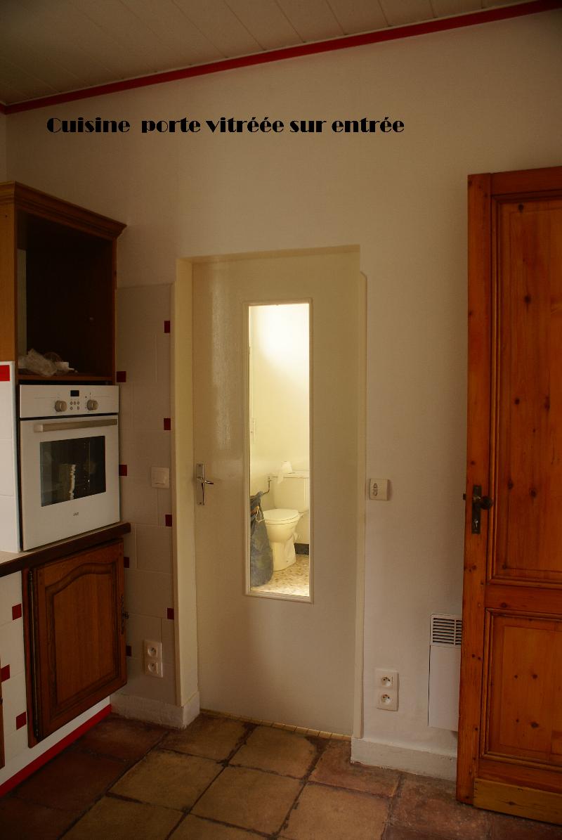 Appartement Rue des Treilles à Libourne