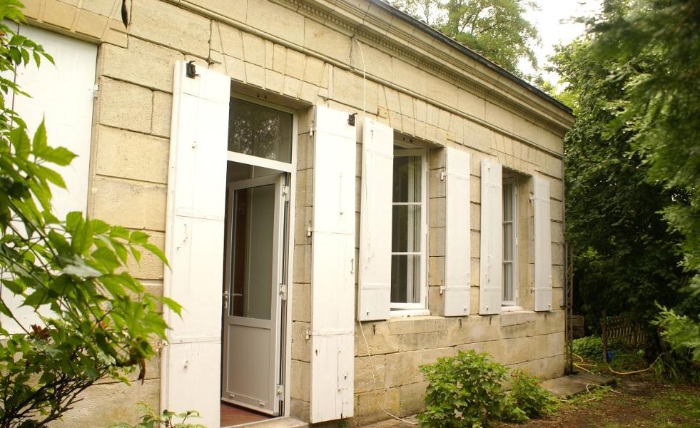 Flat Rue des Treilles in Libourne