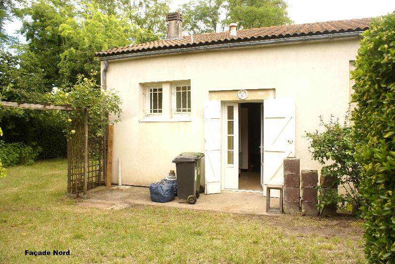 Appartement Rue des Treilles à Libourne