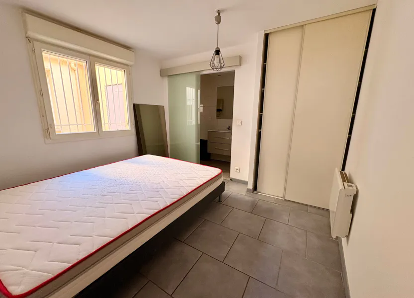 Appartement Avenue de Toulouse à Narbonne